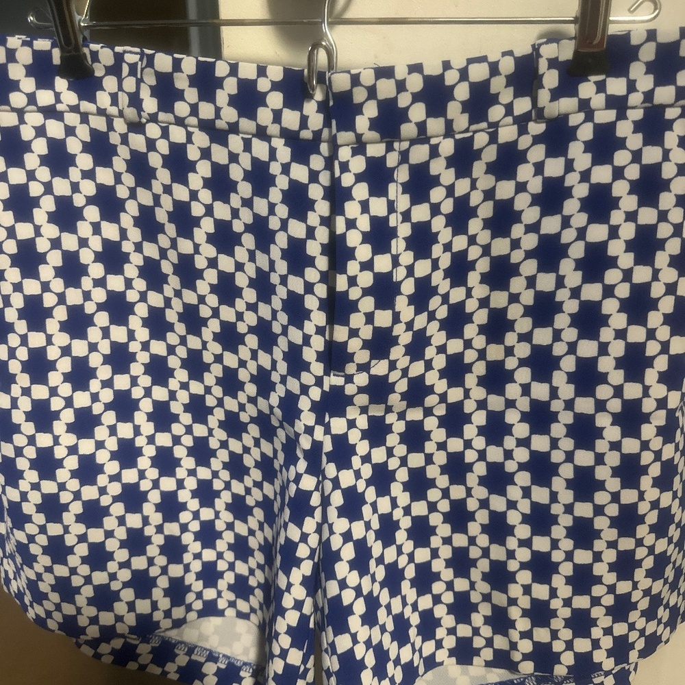 Banana republic womens shorts size 8